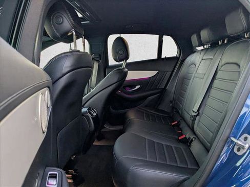 Certified 2023 Mercedes-Benz GLC 43 AMG 4MATIC Coupe image 22