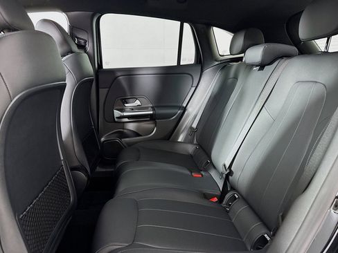 Certified 2026 Mercedes-Benz GLA 250 4MATIC image 9