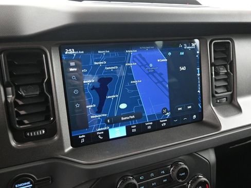 New 2025 Ford Bronco Badlands image 13