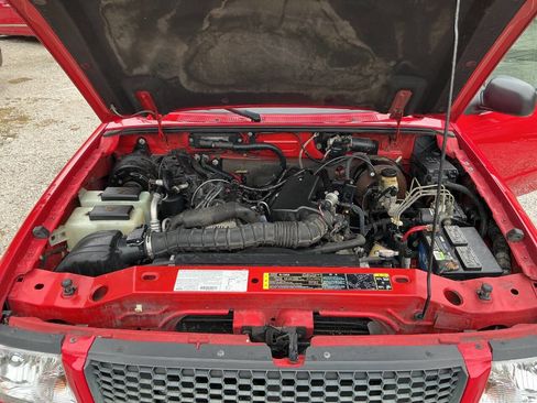 Used 2003 Ford Ranger Edge image 9