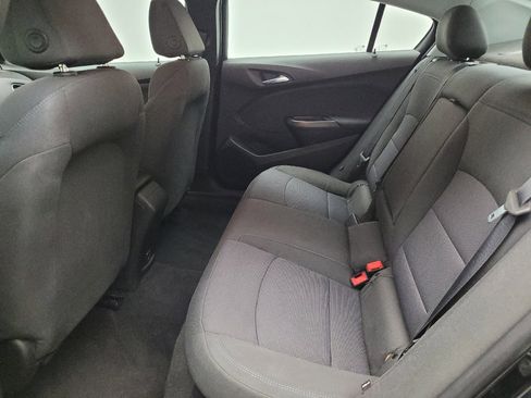 Used 2019 Chevrolet Cruze LT w/ LT Fleet Convenience Package FWD image 18