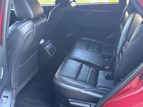 Used 2015 Lexus NX 200t F Sport image 12