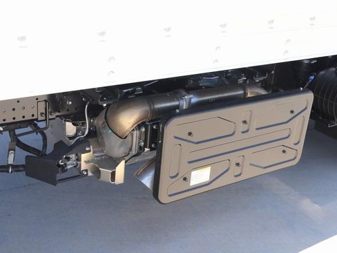New 2024 Chevrolet Low Cab Forward 5500XD RWD image 6