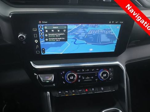 Used 2026 GMC Sierra 1500 Denali w/ Denali Reserve Package AWD/4WD image 5