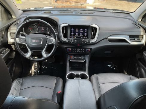Used 2020 GMC Terrain SLT image 18