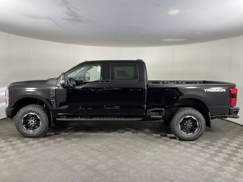 New 2026 Ford F350 XLT w/ XLT Premium Package image 3