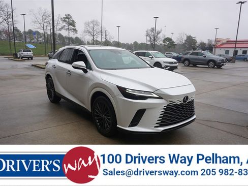 Used 2024 Lexus RX 350 Premium image 1