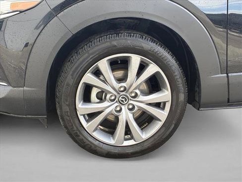 Used 2025 MAZDA CX-30 AWD 2.5 S w/ Preferred Package image 9
