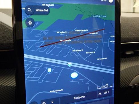 New 2024 Ford Mustang Mach-E Select w/ Comfort Package Lite image 23