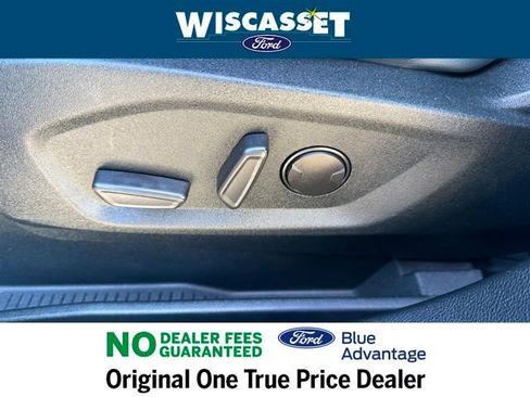 Certified 2022 Ford Edge SEL w/ Sport Appearance Package image 21