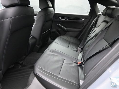 New 2026 Honda Civic Sport Touring image 18