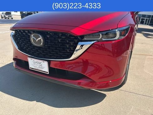 Used 2025 MAZDA CX-5 AWD 2.5 S image 5
