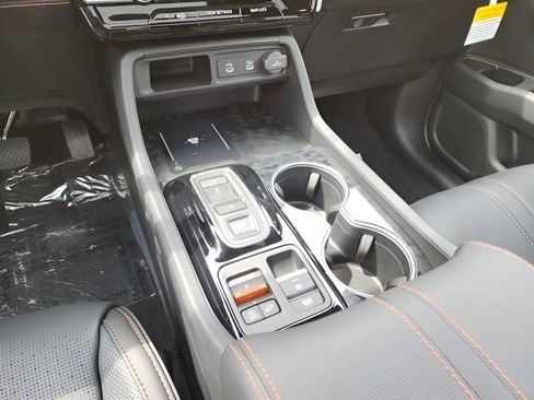 New 2026 Honda Passport TrailSport Elite image 28