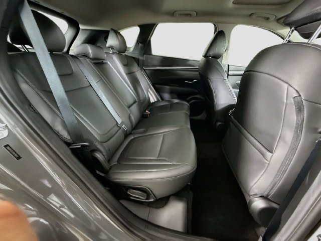 Used 2024 Hyundai Tucson SEL w/ Convenience Package FWD image 26