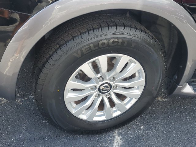 Used 2020 Nissan Armada SV w/ Driver Package AWD/4WD image 5