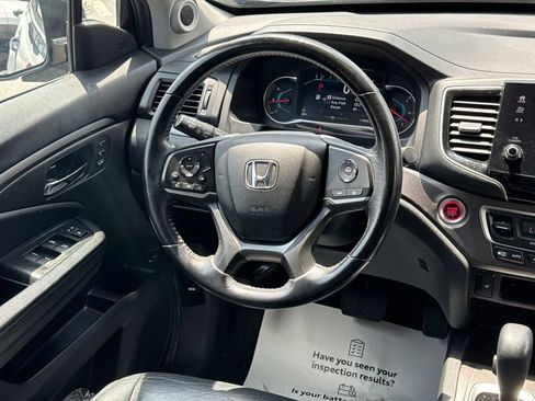Used 2020 Honda Pilot EX-L image 17