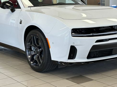 New 2026 Dodge Charger R/T Scat Pack image 6