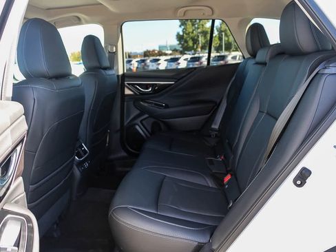 New 2025 Subaru Outback Touring XT image 17