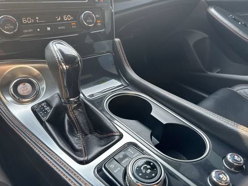 Used 2020 Nissan Maxima SR w/ Sport Mat Group FWD image 20