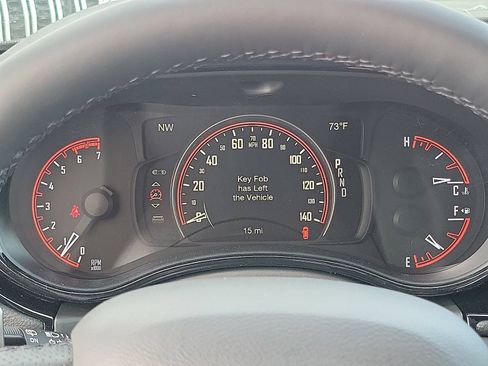 New 2026 Dodge Durango GT w/ Blacktop Package AWD/4WD image 7