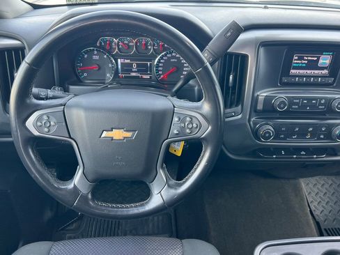 Used 2014 Chevrolet Silverado 1500 LT image 14