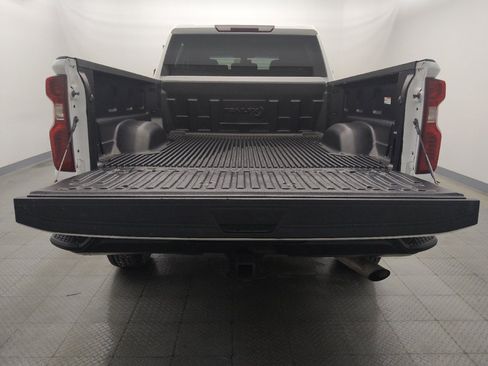 Used 2020 Chevrolet Silverado 2500 W/T w/ WT Fleet Convenience Package RWD image 29