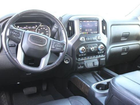 Used 2023 GMC Sierra 3500 Denali w/ Denali Ultimate Package AWD/4WD image 22