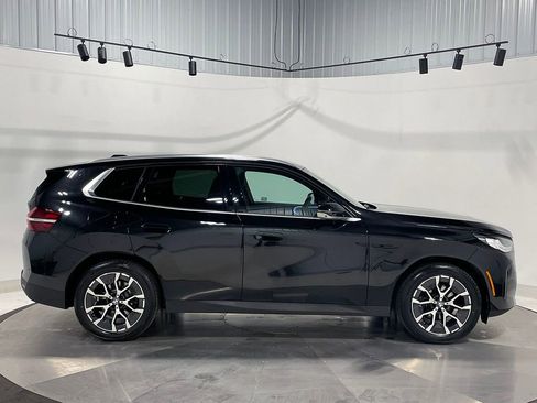 Used 2026 BMW X3 xDrive30 image 10