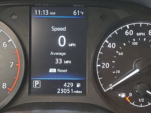 Used 2024 Nissan Altima 2.5 S FWD image 29