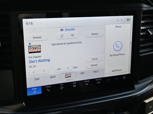 New 2025 Ford F150 STX w/ Equipment Group 200A image 22