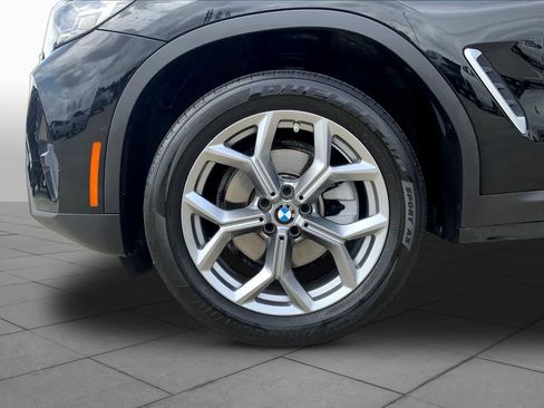 Used 2024 BMW X3 sDrive30i w/ Convenience Package RWD image 10
