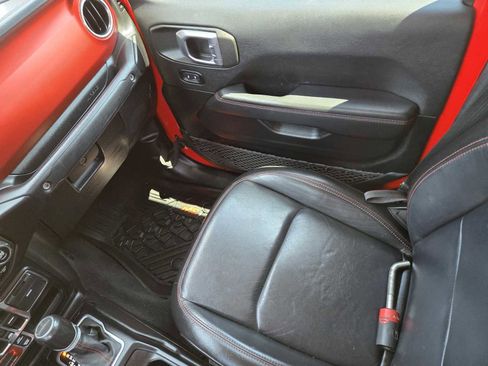 Used 2020 Jeep Gladiator Rubicon image 16