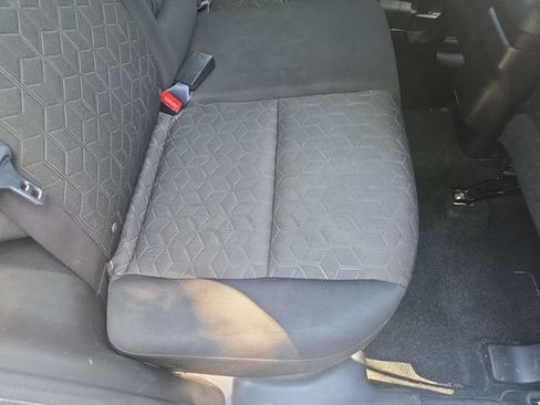 Used 2024 Mitsubishi Outlander Sport AWD image 28
