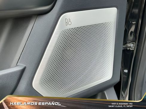 Used 2024 Ford F350 Platinum image 30