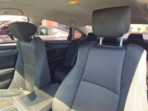 Used 2019 Honda Accord LX image 9