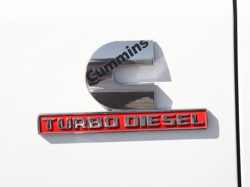 Used 2021 RAM 5500 Tradesman w/ Max Tow Package image 49