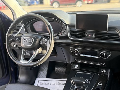 Used 2018 Audi Q5 2.0T Premium Plus w/ Premium Plus Package image 18