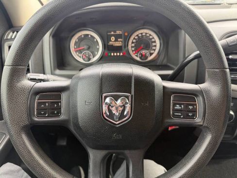 Used 2014 RAM 1500 Express AWD/4WD image 14