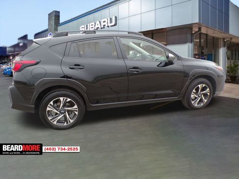 Used 2025 Subaru Crosstrek 2.0i Premium image 6