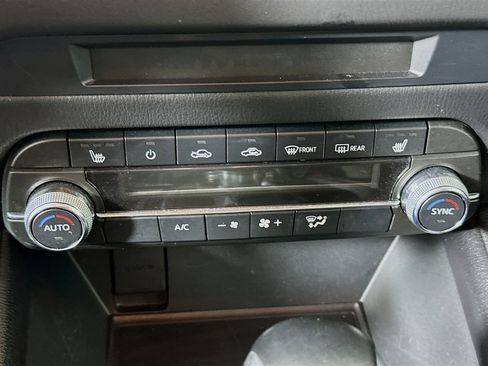 Used 2025 MAZDA CX-5 AWD 2.5 S w/ Preferred Package image 23