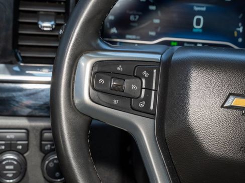 Used 2023 Chevrolet Silverado 1500 LT AWD/4WD image 25