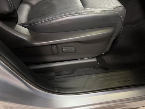 Certified 2023 Subaru Ascent Limited image 65