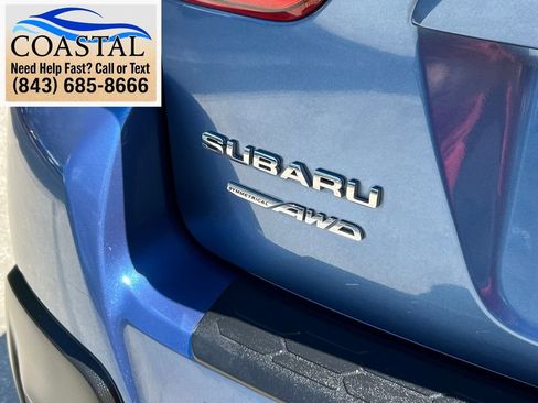 Used 2018 Subaru Crosstrek 2.0i Premium w/ Popular Package #2 AWD/4WD image 24
