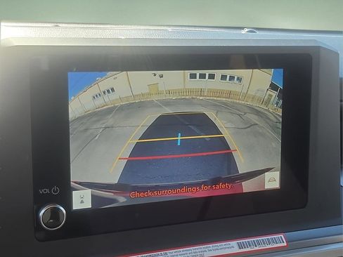 New 2026 Toyota Tacoma SR5 image 21