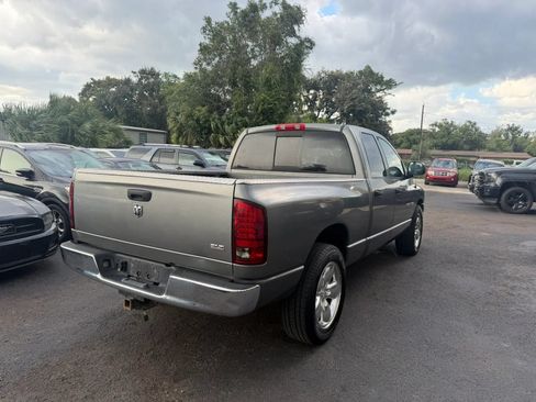 Used 2005 Dodge Ram 1500 Truck SLT RWD image 5