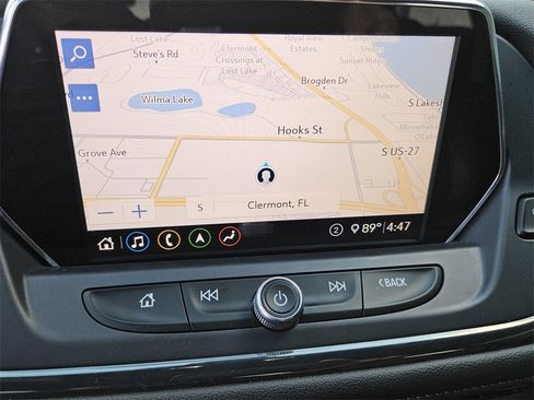 Used 2020 Chevrolet Blazer RS image 21