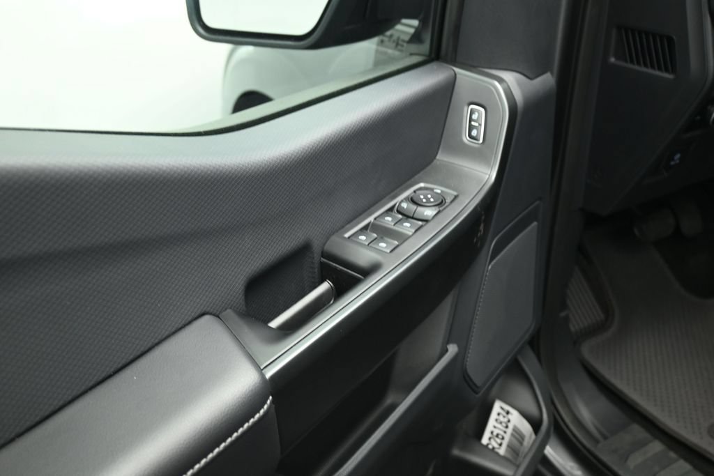 New 2026 Ford F150 STX w/ Equipment Group 200A RWD image 7