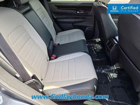Certified 2023 Honda CR-V Sport Touring image 19
