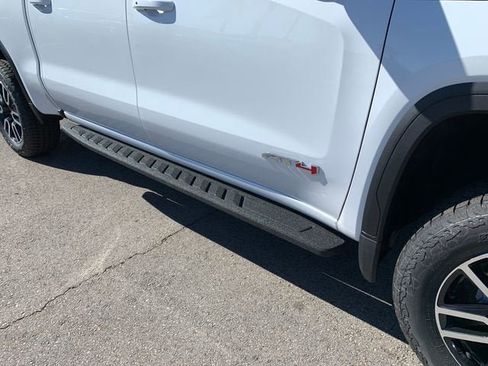 New 2026 GMC Sierra 1500 AT4 w/ AT4 Premium Package image 5