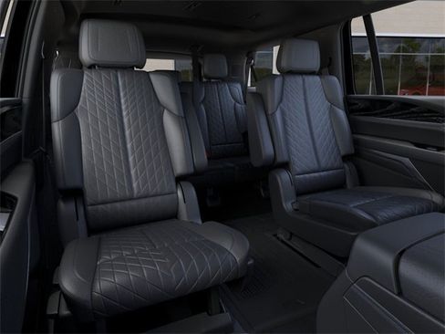 New 2026 Cadillac Escalade IQL Sport 1 image 17